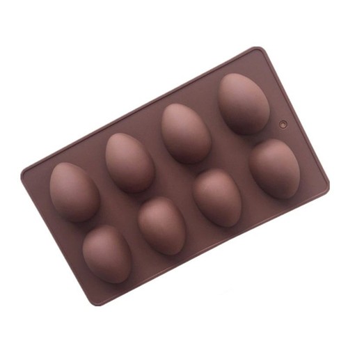 Easter egg shape cake soap - egg,