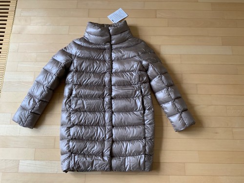 Herno daunen jacke mantel - -,