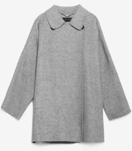 Zara woman handmade - woman,