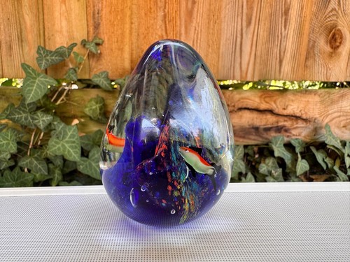 Murano stil kunst glas - stil,