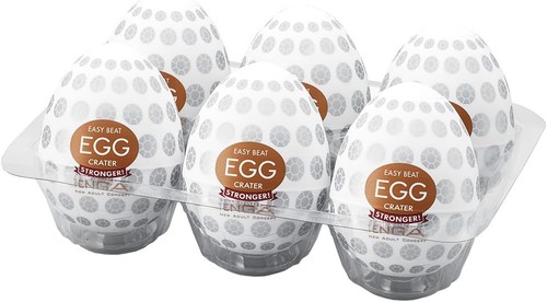 6xtenga egg shape easy - 6xtenga, beat