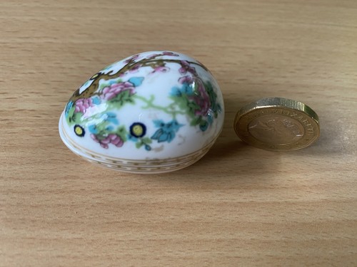 Seltene coalport indianer baum - coalport,