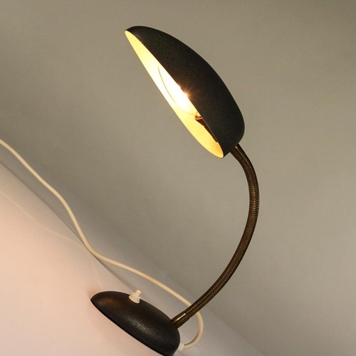 Tisch leuchte gebr - tisch,