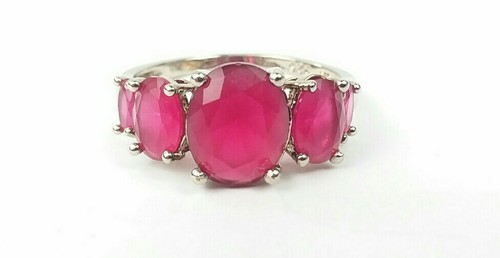 Sterlingsilber ring - sterlingsilber,