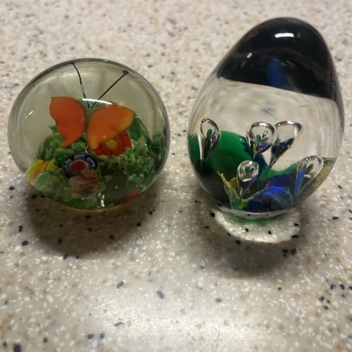 Kleiner glas - 2, x