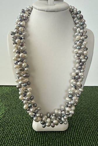 Vintage weiss pfau - weiss,