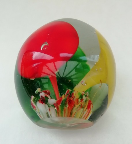 Briefbeschwerer glas - briefbeschwerer,