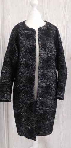 Zara woman studio mantel - 💝zara,
