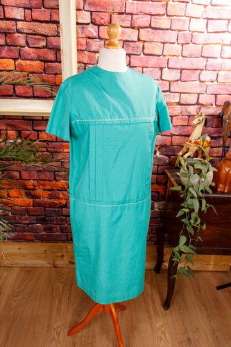 Vintage orig 60s kleid - 60s,