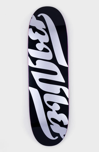über skateboards twin - 9.25,