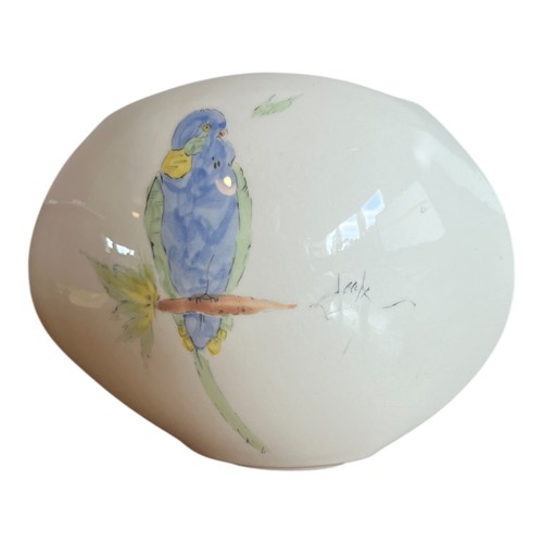 Antike merlin vase - vase, in