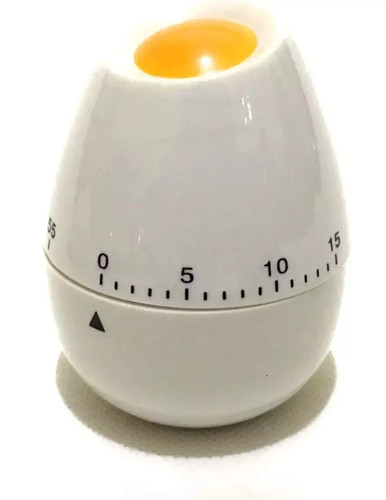 Küchentimer eierform neuheit - küchentimer,