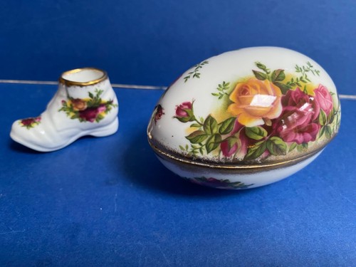 Royal albert old country roses - royal,