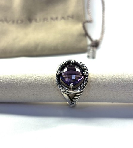 David yurman 925 sterling - yurman,