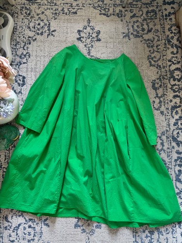 Kleid eggshape modernes - eggshape, grün