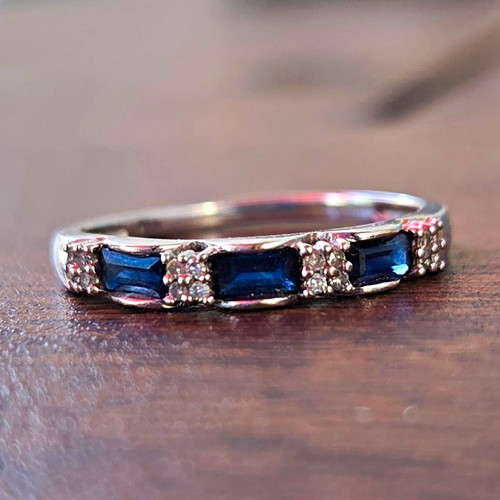 Nachlass schmuck ring - nachlass,