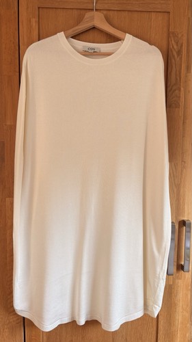 Cos kleid egg - kleid, gr