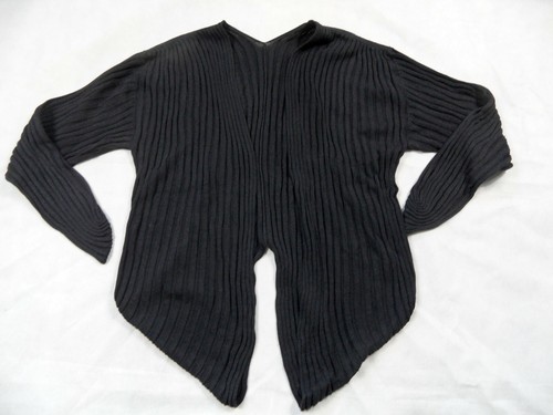 Marc cain rippenstrickjacke - marc,
