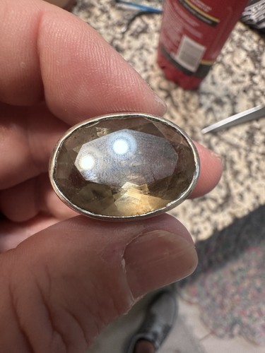 Marcia lorberfeld ring - lorberfeld,