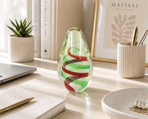 Vintage murano stil - vintage,