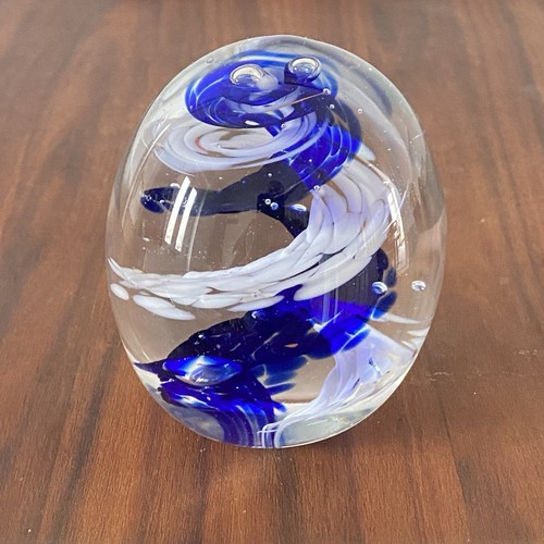Handgefertigter kunst glas - kunst,