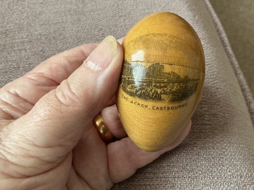 Mauchline transferware - mauchline,