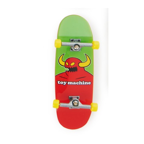 Tech deck finger - tech, board